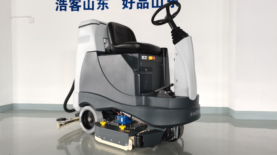 扫地机厂家品牌有哪些｜写给每天走上万步的清洁人