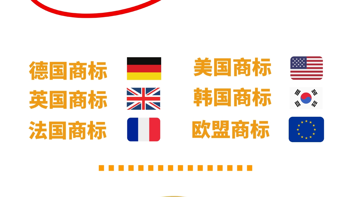 英国商标专利注册