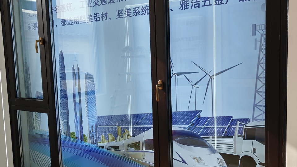 从案例看威海门窗厂家推荐：预算怎么分配