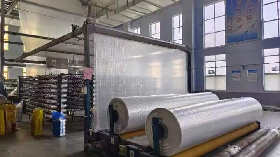 潍坊蓄水池膜厂家避坑指南：蓄水池膜常见误区一次说清