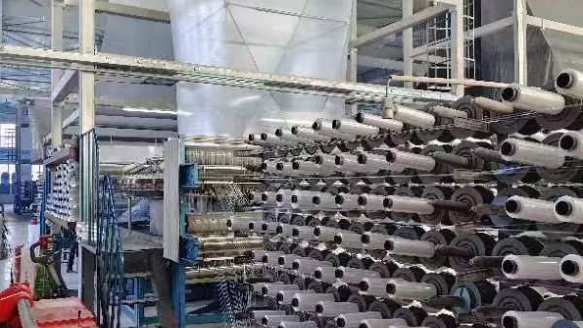 潍坊耐老化膜厂家，这几个参数比品牌更值得看
