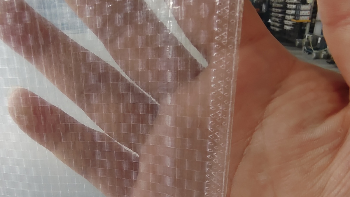 鱼虾养殖膜怎么挑才稳｜同行的做法给了我们三点启发