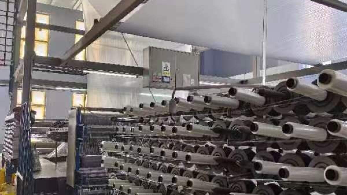 2026年潍坊温室大棚膜厂家怎么选，浩源温室把温室大棚膜的门道讲透了