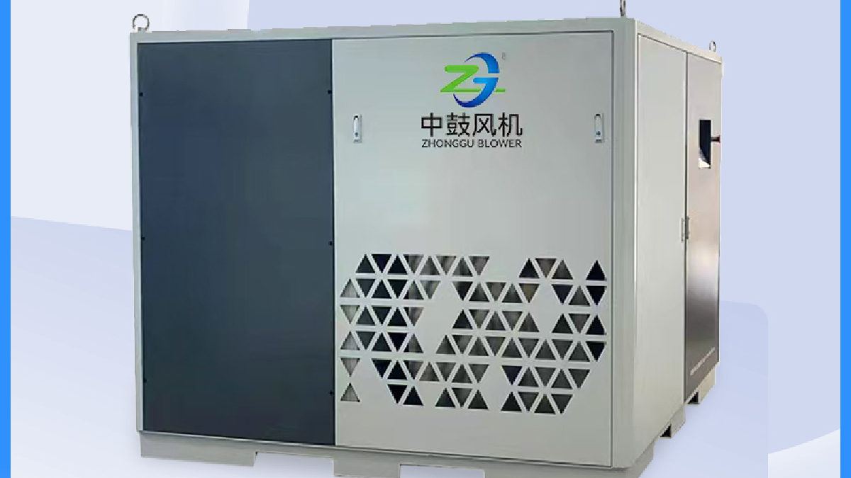 热门的潍坊水产养殖增氧风机厂家推荐几家背后的门道：把稳定供风变成可预期的事