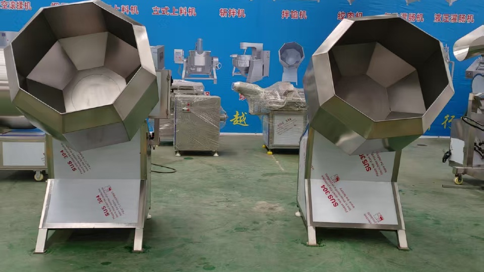 专业的潍坊液压滚揉机厂家哪家好