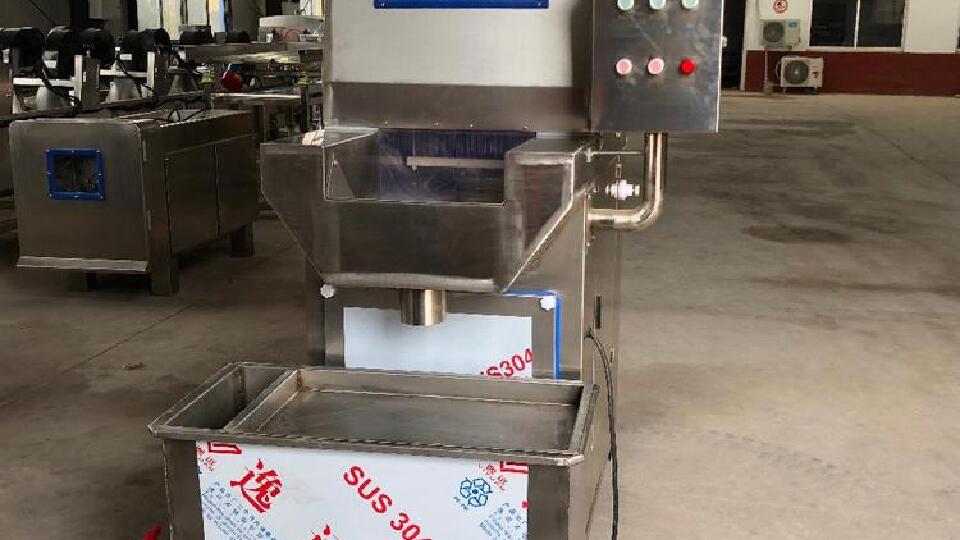 潍坊市带骨肉盐水注射机厂家哪家好