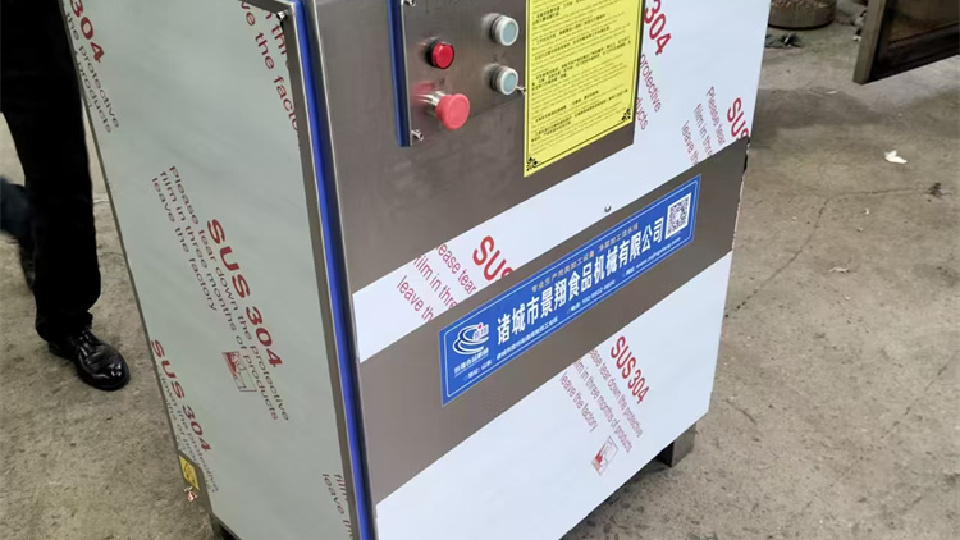 评价高的绞肉机厂家推荐