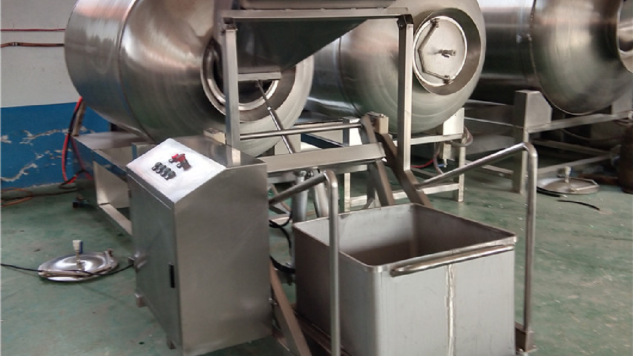 质量好的净菜加工设备厂家哪家好｜写给每天跟原料打交道的加工人（含案例）