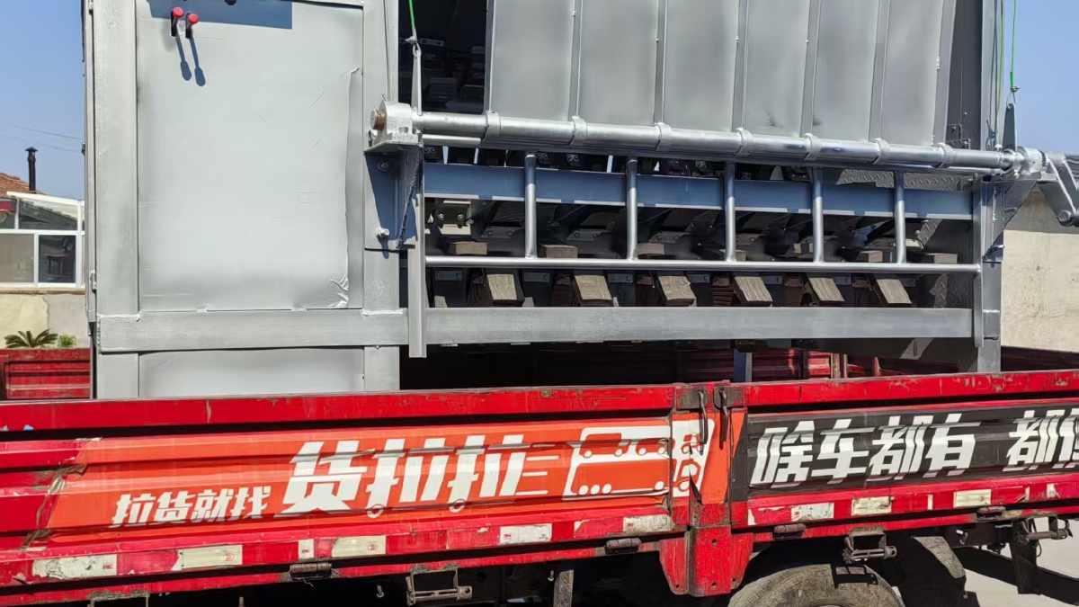 关于潍坊猪脱毛机厂家哪家便宜：2026年的单机与成套线怎么选