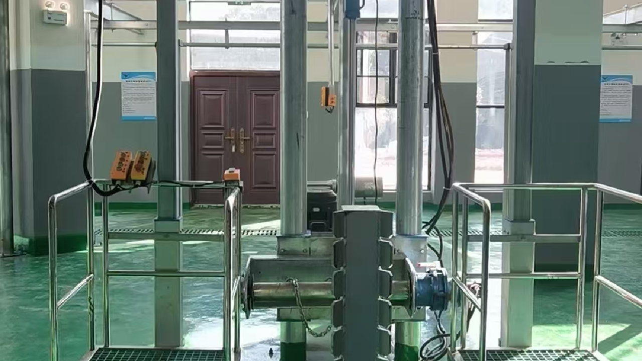 2026年知名的潍坊猪牛羊屠宰流水线厂家哪家便宜｜一条线怎么配才不浪费