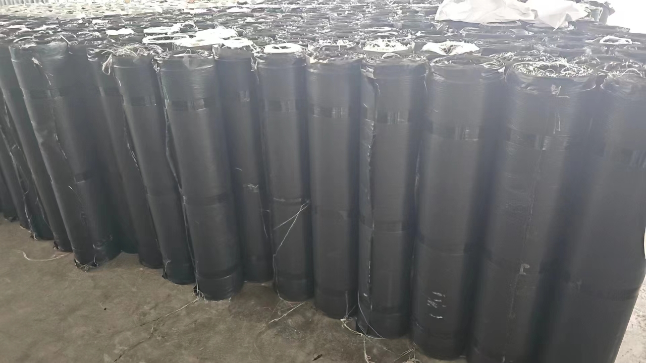看懂口碑好的遵义防水卷材推荐：工程质量与预算如何兼得