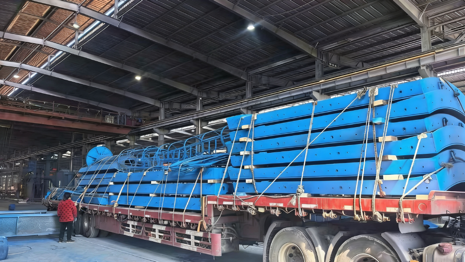 有实力的贵阳机械零部件加工品牌选哪家背后的门道：现场勘测为什么不能省