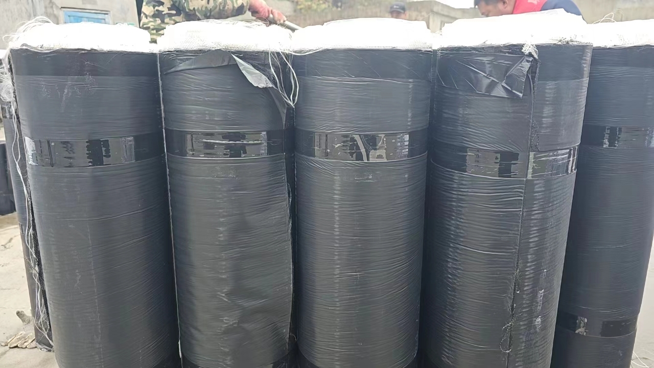 选对专业的遵义防水卷材推荐：什么时候该果断返工