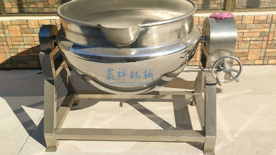 震祥机械 清洗流水线厂家