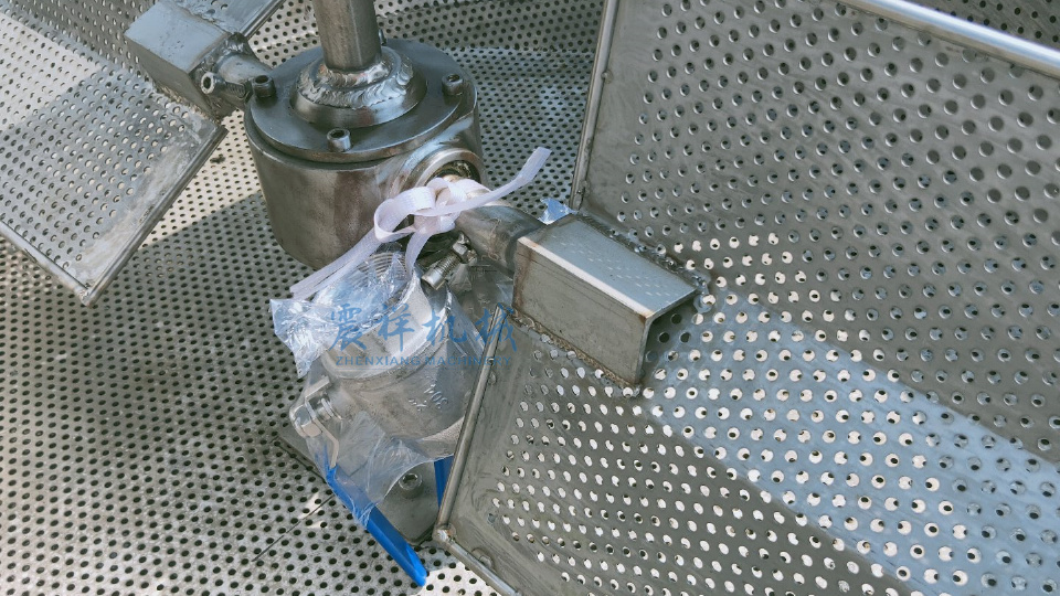 谈优质的高温杀菌锅厂家哪家好：降本增效的三条路