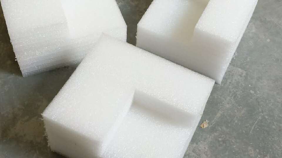 正规的昆明珍珠棉卷材工厂品牌怎么选选型思路：从打样到批量要走通哪些环节
