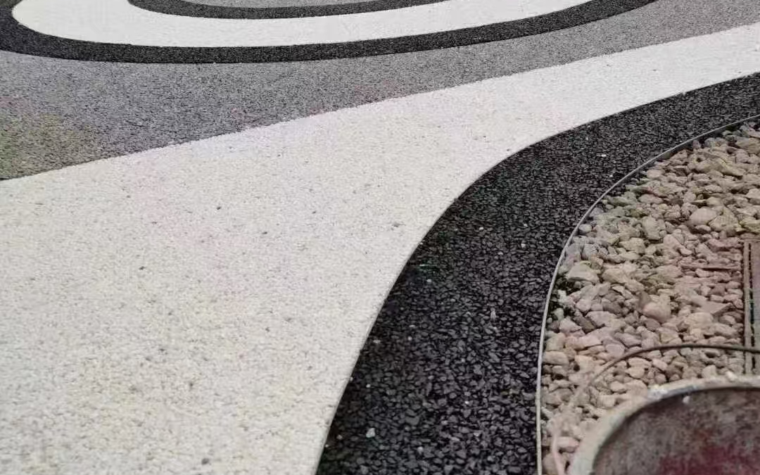 道路新材料应用案例
