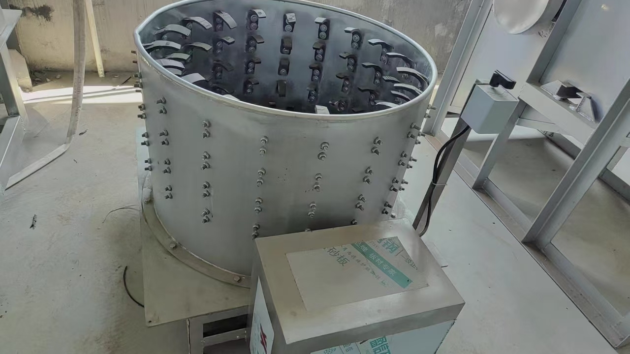 2026年知名的潍坊羊脱毛机厂家哪家便宜——预算有限时的取舍顺序