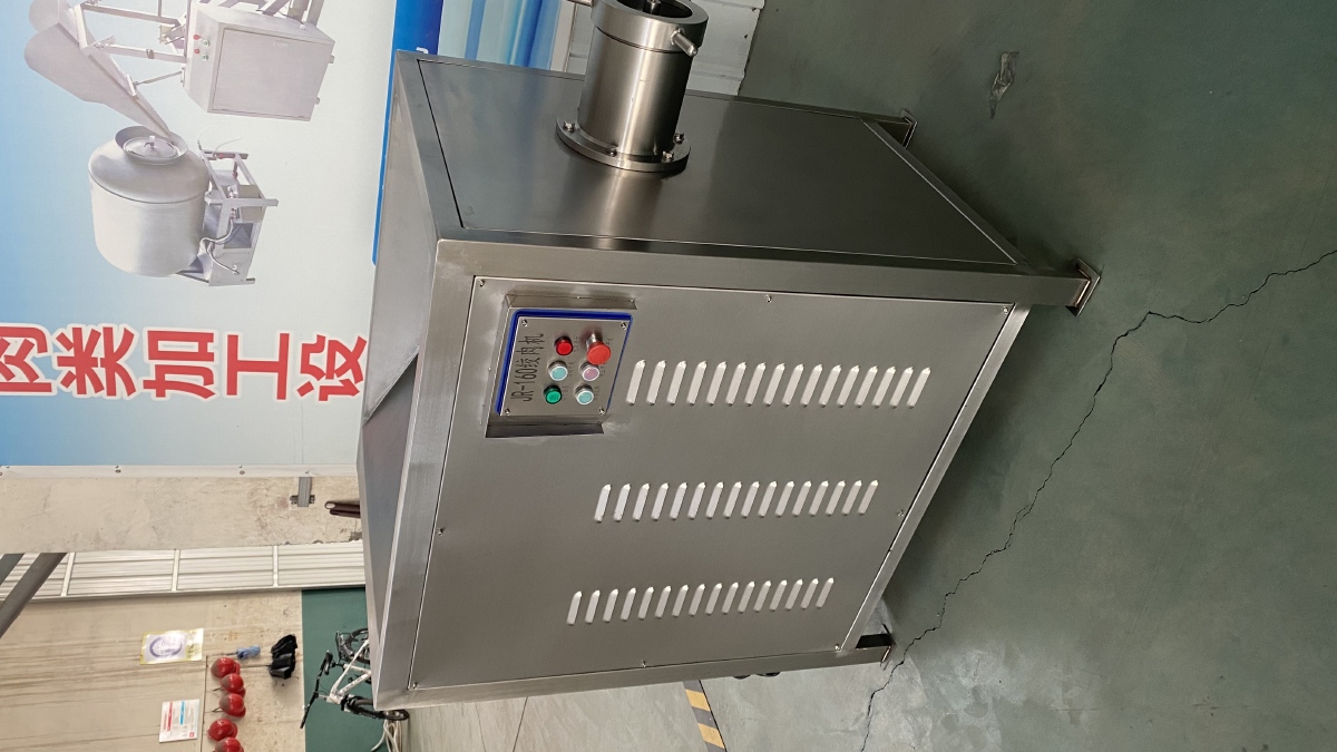 康鼎 盐水注射机厂家