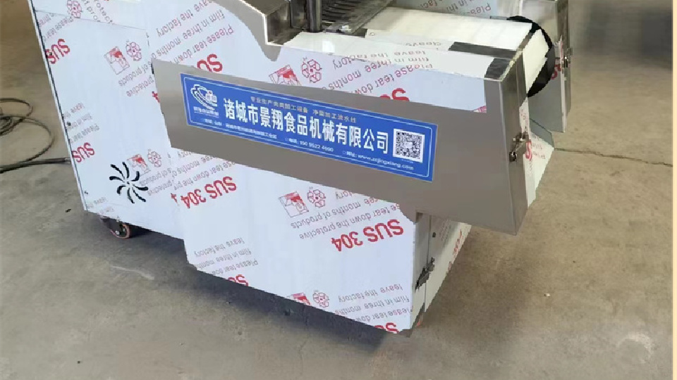 正规的净菜加工设备厂家哪家好｜采购方问得最多的都在这里