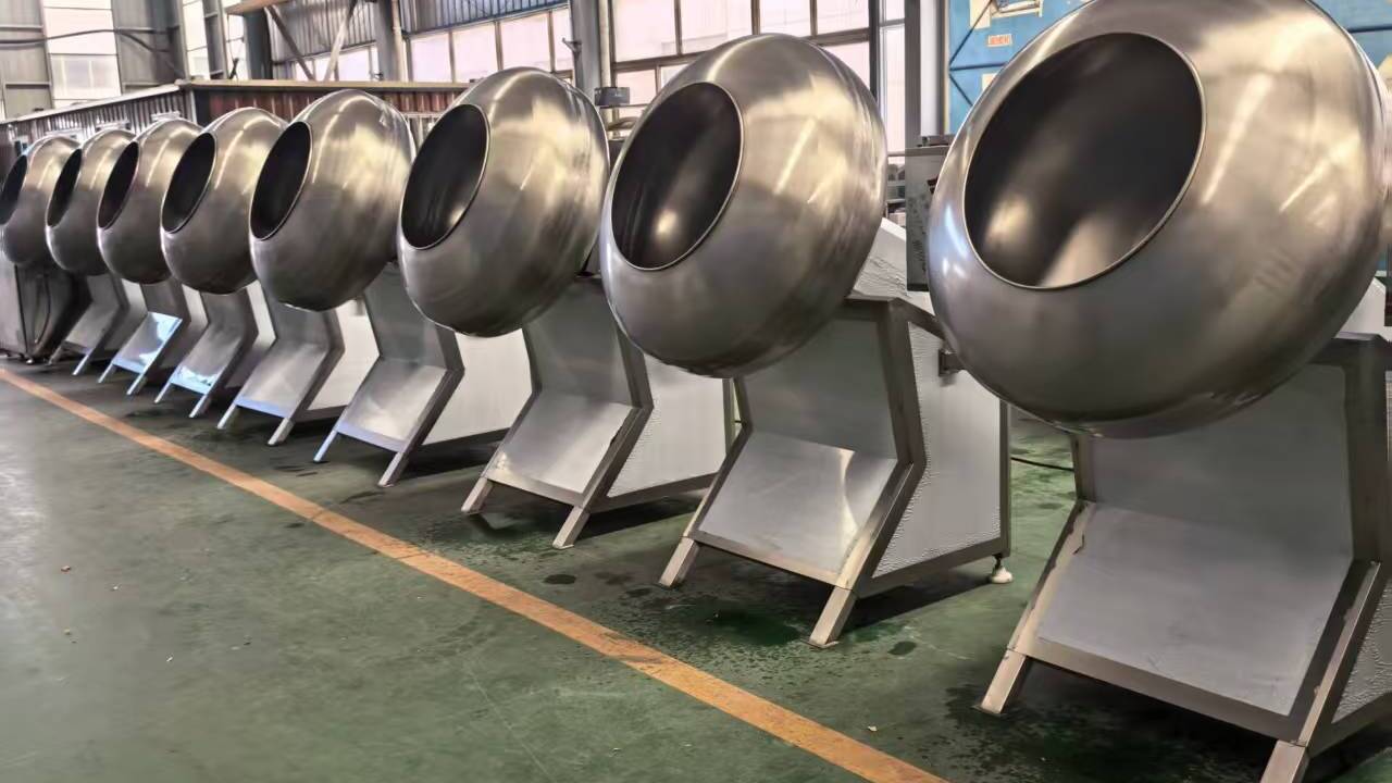 选对潍坊裹衣机厂家哪家好：售后与配件比价格更重要
