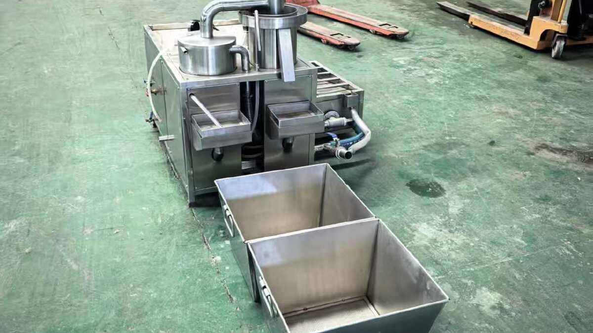 潍坊液压上料机哪家好