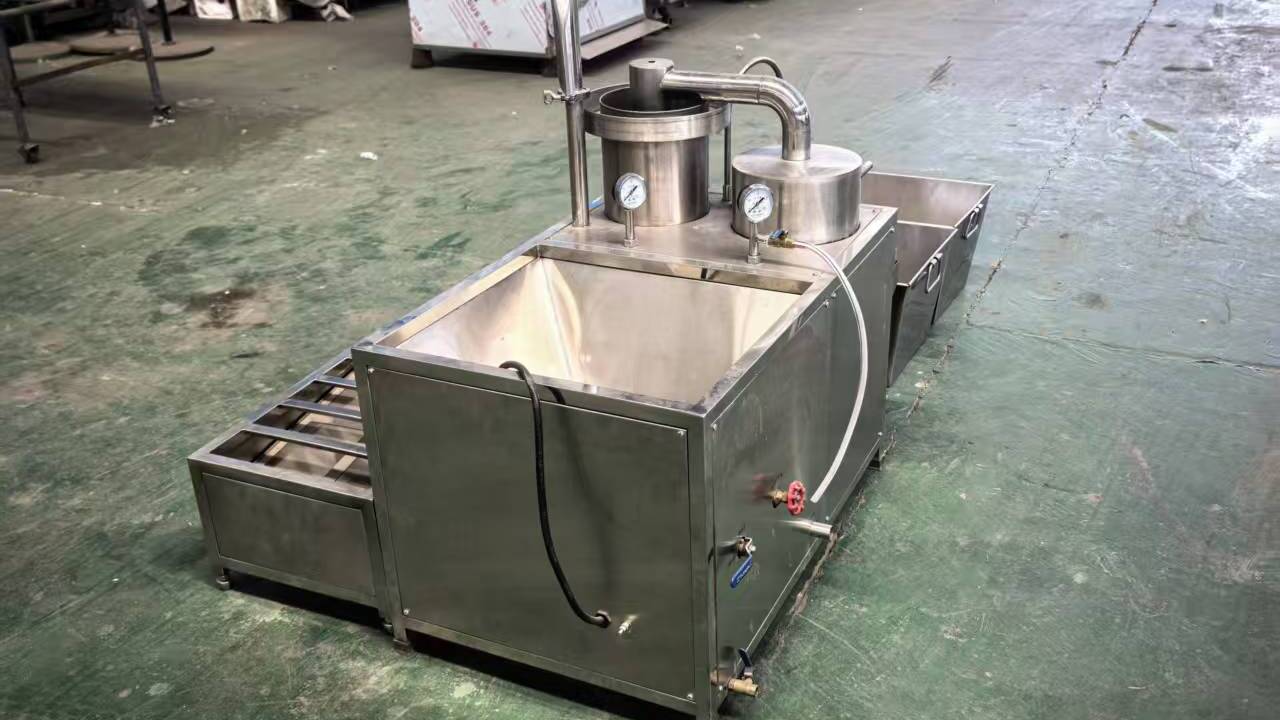潍坊八角拌料机厂家哪家好