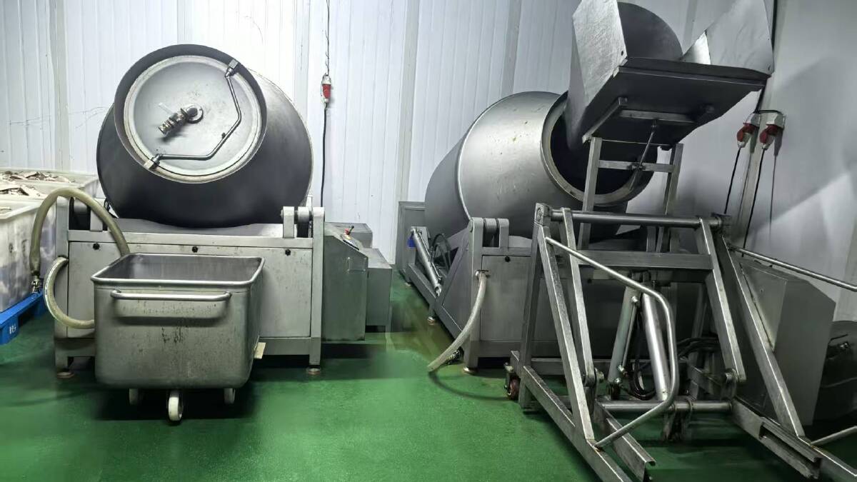 2026年潍坊油条油炸线厂家哪家性价比最高，食品机械选型的几个关键判断