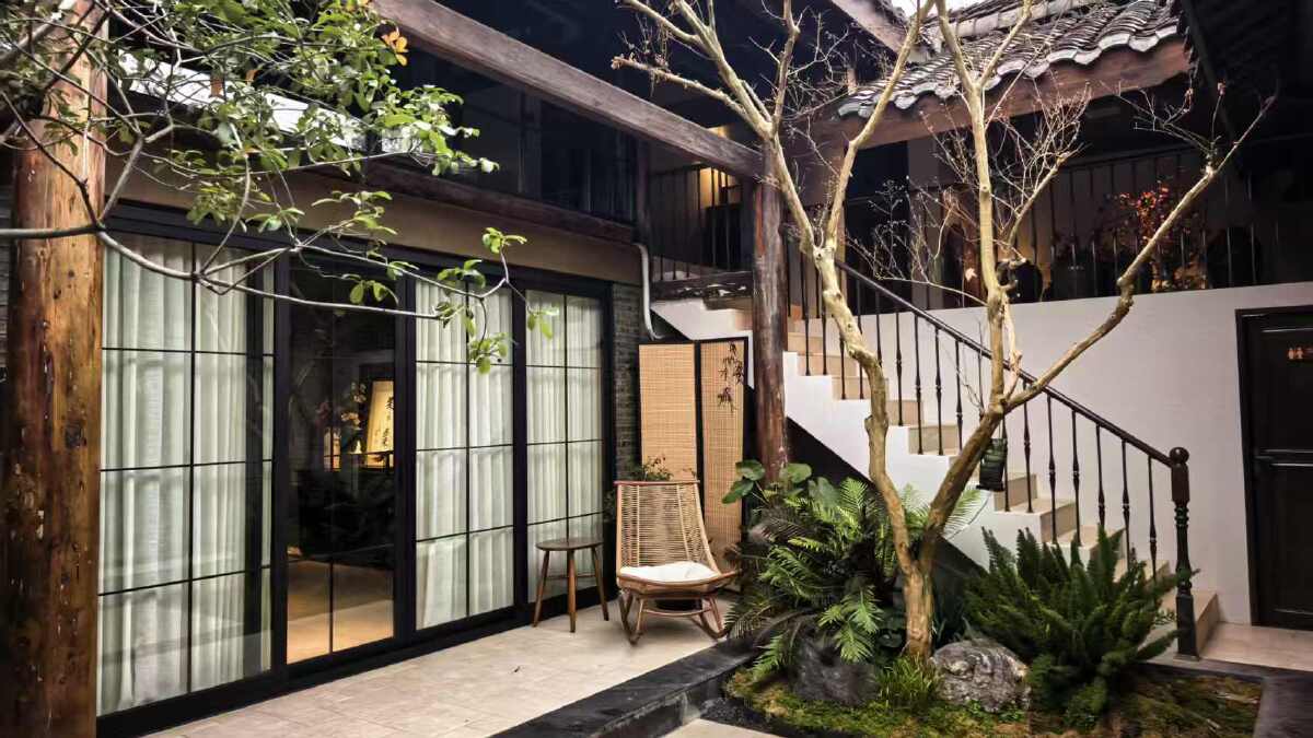 2026年十大门窗品牌哪家好：材质与工艺的门道