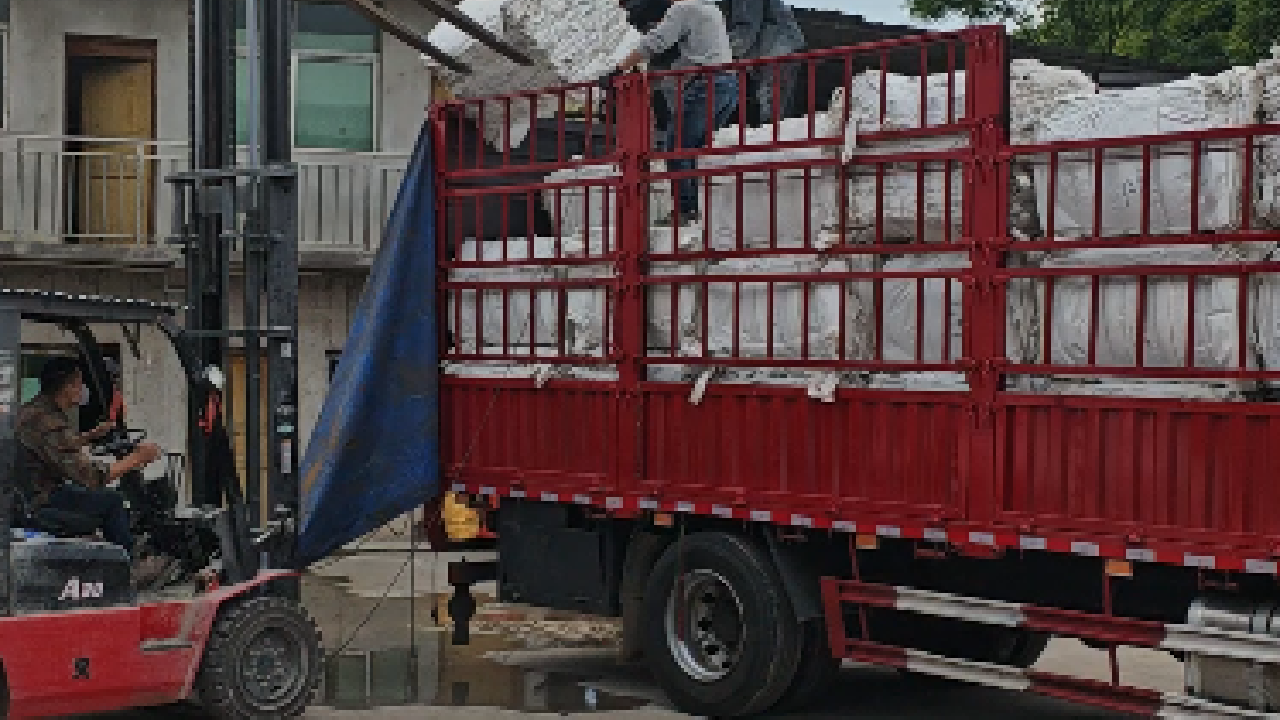 二手吨袋配图
