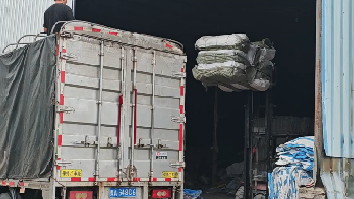 从案例看耐用的贵州二手吨袋品牌有哪些：客户经常问到的实务问题