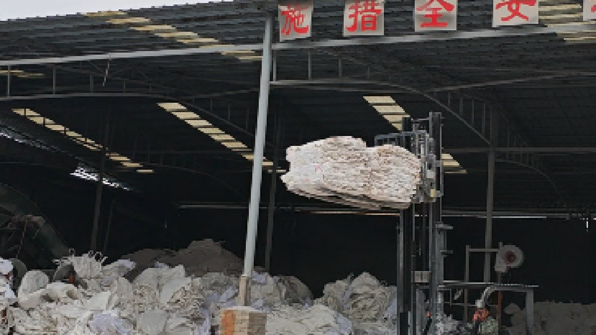 选对正规的贵州二手吨袋品牌哪家专业：这些细节值得提前看清