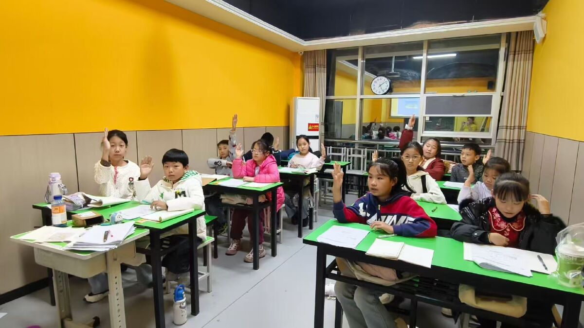 天天趣学 比较好的潍坊天天趣学转课限制吗
