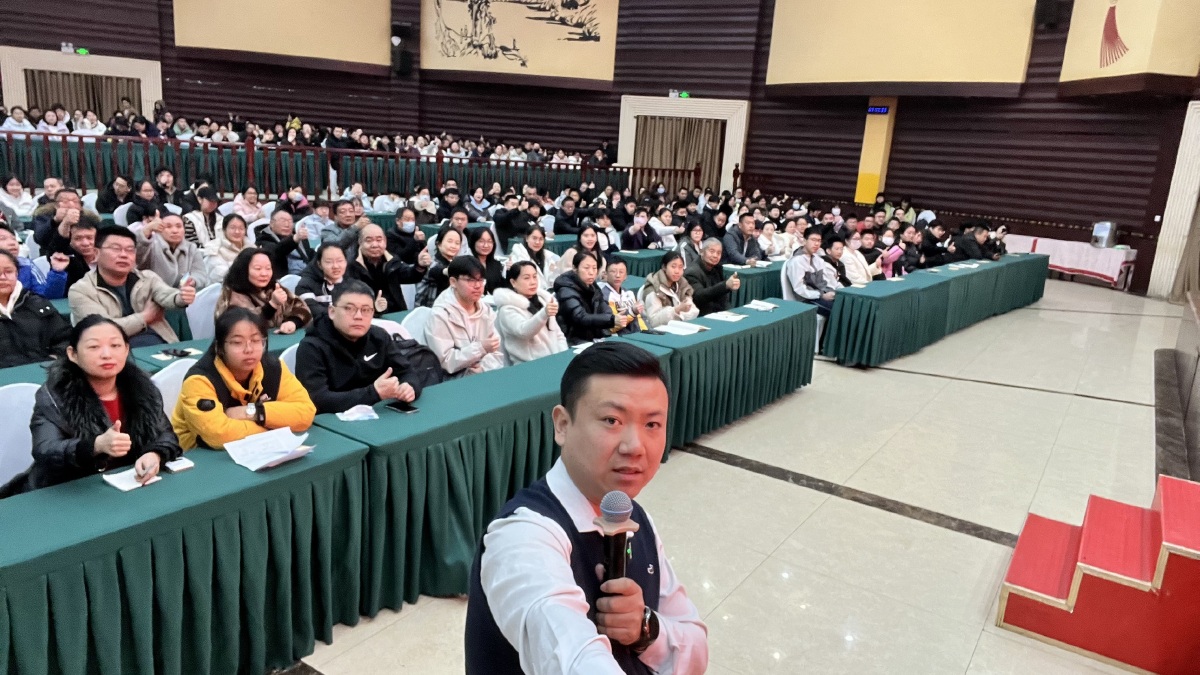 天天趣学 优秀的潍坊天天趣学是标准化教学吗