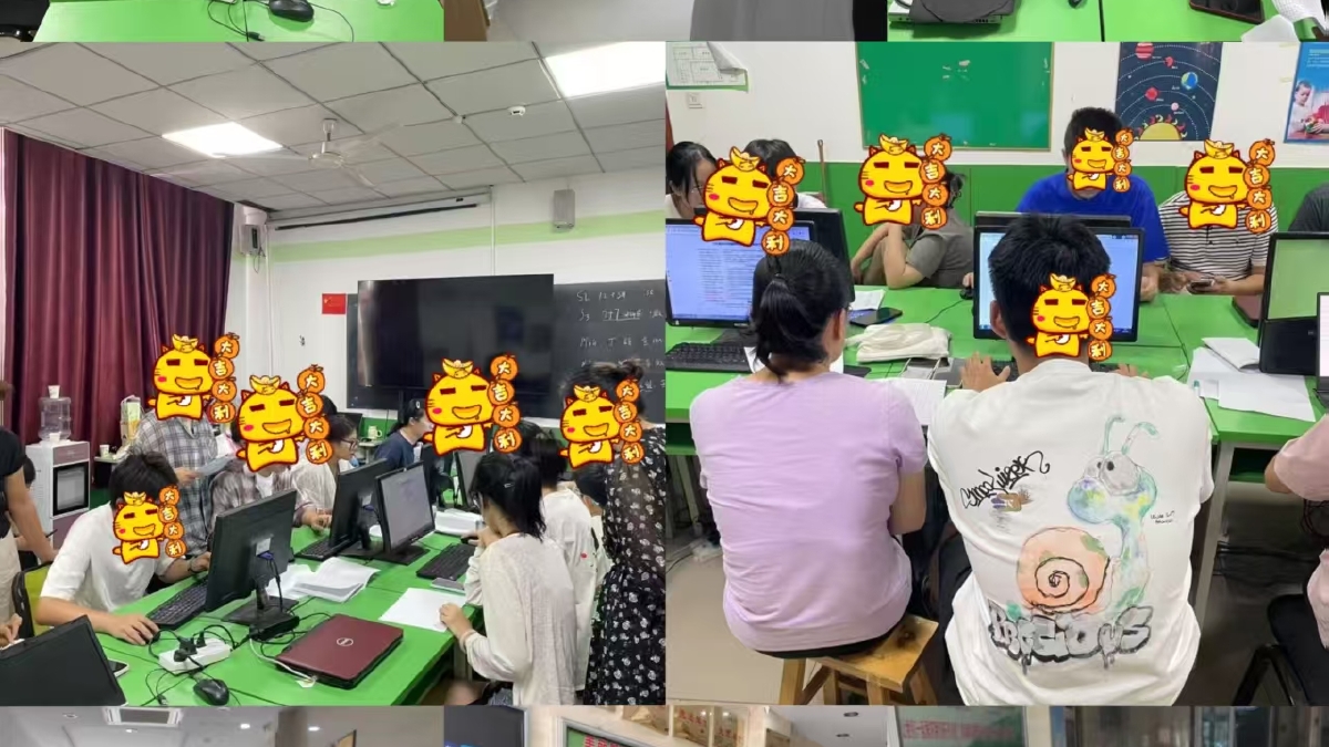 天天趣学 评价高的潍坊天天趣学教学效果怎么样