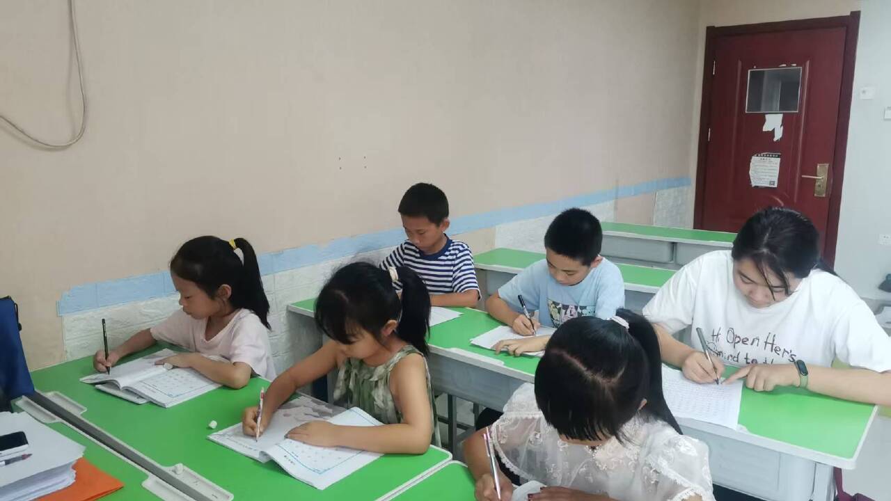 天天趣学 潍坊天天趣学服务怎么样