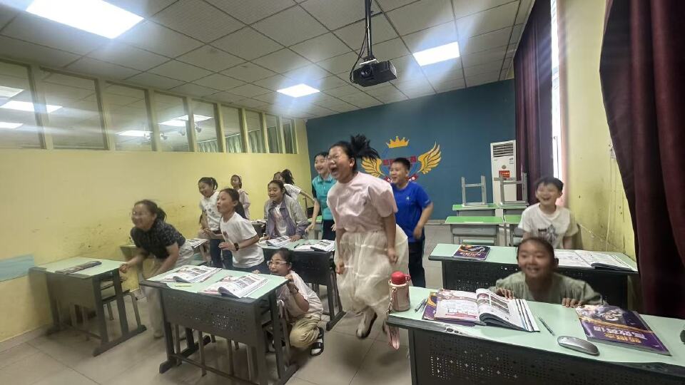 2026年10月聊优质的潍坊天天趣学服务怎么样：课后环节的价值在哪