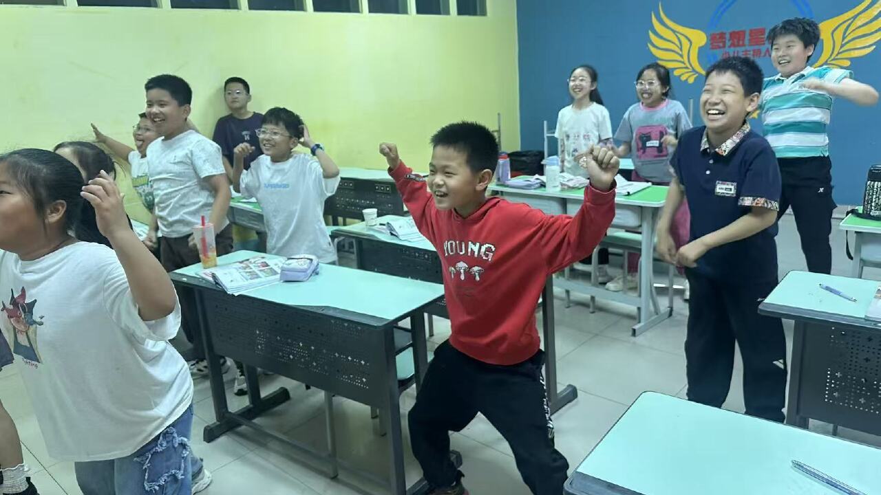 天天趣学 潍坊天天趣学怎么选