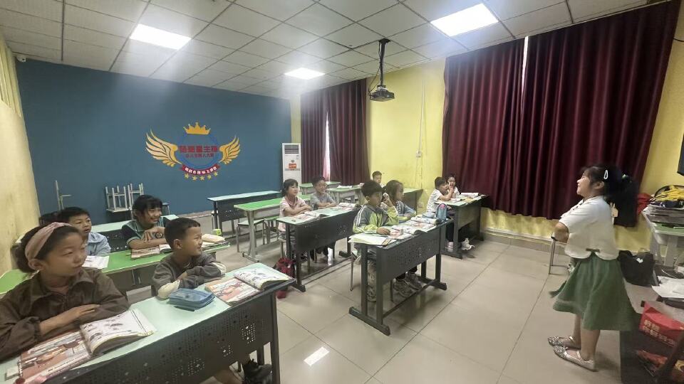 2026年10月聊优质的潍坊天天趣学是标准化教学吗：从期末复盘说起