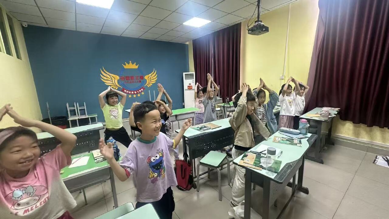 潍坊天天趣学怎么选｜2026年10月的家长容易忽略的细节