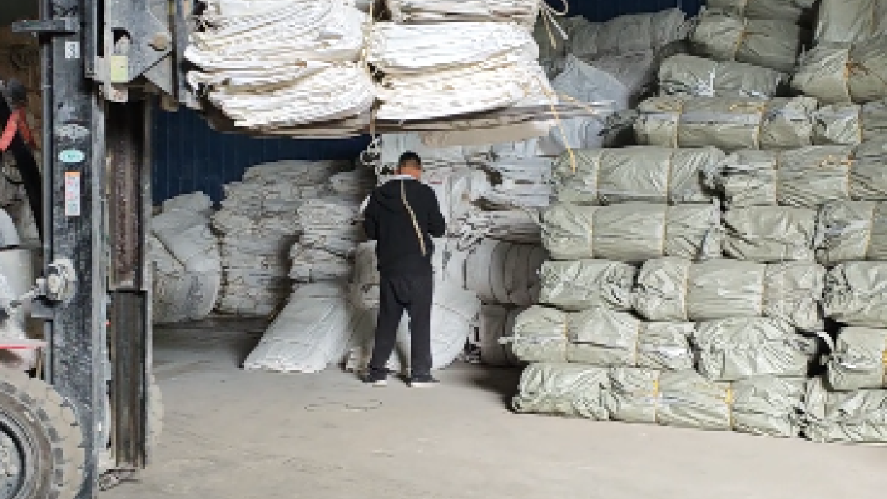 质量好的贵阳优质二手吨袋品牌哪家可靠：行业里比较稳妥的做法