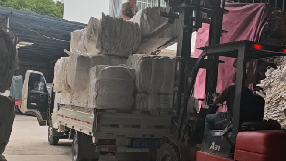 一文读懂比较好的贵州二手吨袋公司推荐：别只盯着表面参数