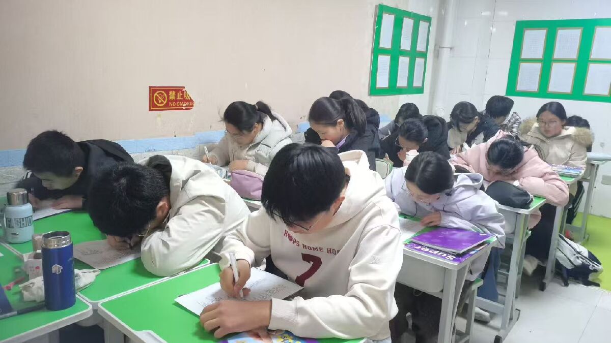 天天趣学 比较好的潍坊天天趣学教学效果怎么样