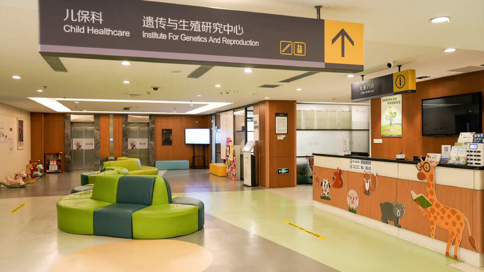 一文读懂耐用的试管婴儿推荐｜2026年的少走弯路