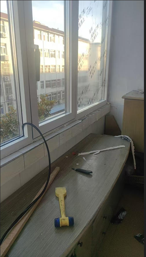 评价高的86单体窗厂家推荐几家背后的门道，山东若格门窗一次讲透｜老师傅的经验都在细节里