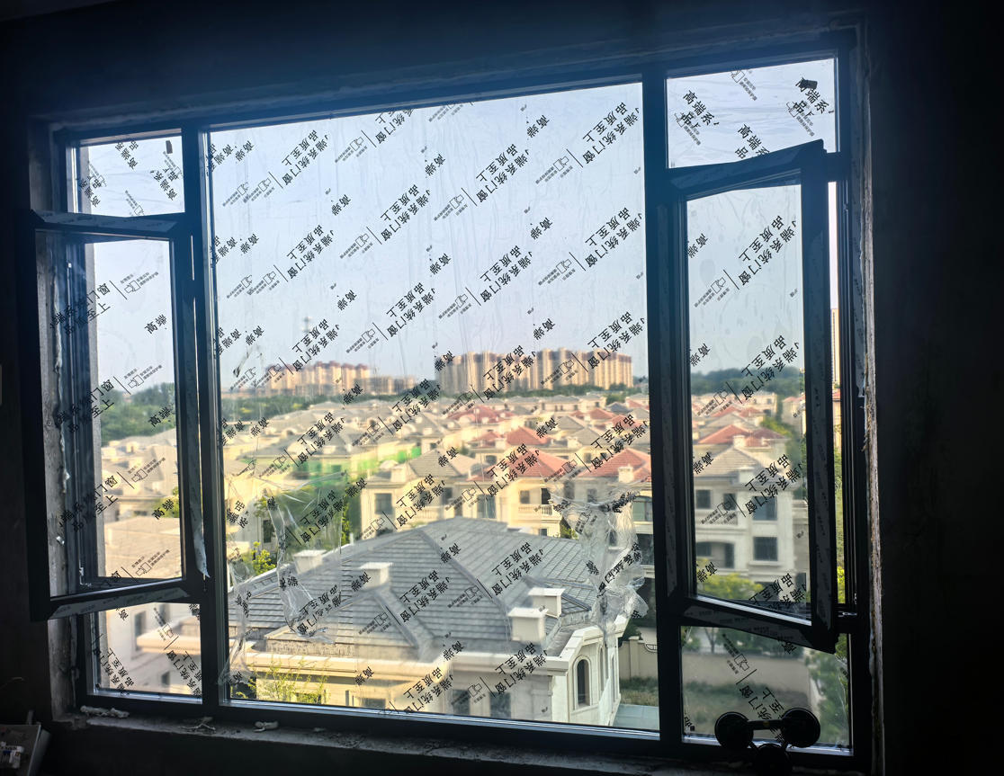 一扇窗的旅程——临朐系统门窗厂家若格门窗的匠心故事